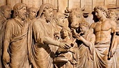 What Was the Religion of Ancient Rome?