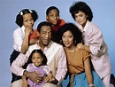 When was The Cosby Show on TV and who was in the Huxtable Family with ...