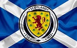 Scotland Football Wallpapers - Wallpaper Cave