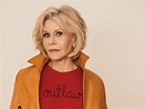 Jane Fonda For President 2024