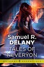 Publication: Tales of Nevèrÿon