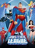 Justice League Unlimited Character List