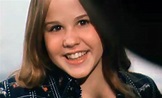 Watch Linda Blair's 1974 Visit to London, As Covered by the BBC ...