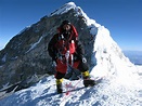 On Top Of The World: Everest Legend Apa Sherpa | Destinations Magazine