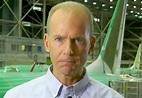 Boeing CEO Dennis Muilenburg accepts blame for two plane crashes and ...