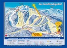 Großer Arber • Skigebiet » outdooractive.com