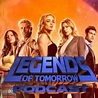 DC's Legends of Tomorrow Podcast: Breaking Down The Potential TV Writer ...