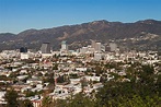 Glendale, California - Wikipedia