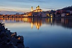 La Top 16 cose da fare a Passau, Germania