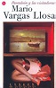 Las 10 mejores obras de Mario Vargas Llosa | Libros, Portadas de libros ...