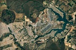 Google actualiza sus mapas con nuevas imágenes provistas por la NASA ...