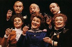 When We Are Married; Whitehall Theatre 1987. A magnificent cast ...