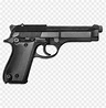 Pistol PNG Transparent With Clear Background ID 135785 | TOPpng