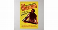 NO ALTERNATIVE- Official Movie Poster | Zazzle