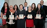 LAU brings the Arab American Book Awards ceremony to NY City | LAU News