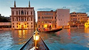 Curiozitati despre Venetia! Tot ce nu stiai despre Venetia