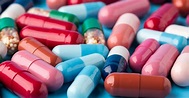 Antibióticos: qué son, tipos, usos, características y ejemplos (2023)