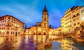 Qué ver en Oviedo | 10 Lugares Imprescindibles [Con imágenes]