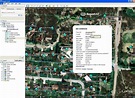Google earth pro property lines - westeffect