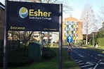 Admissions Policy 2024 – Esher Sixth Form College