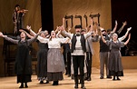 Yiddish ‘Fiddler’ to Continue Its Run at Stage 42 - The New York Times