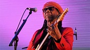 BBC Four - Nile Rodgers: How to Make It in the Music Business