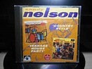 Sandy Nelson - Country Style / Teenage House Party (CD, Compilation ...