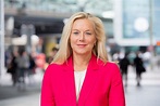 Sigrid Kaag: Minister for Foreign Trade & Development Cooperation ...