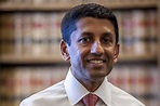 S Srinivasan becomes first Indian judge to lead federal circuit court
