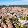 O que fazer em Nîmes (França) - ATUALIZADO 2023 - Visite o Mundo