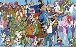 80’s Cartoons Wallpapers - Wallpaper Cave