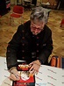 Claudio Simonetti – Signed Photo – Dawn of the Dead - SignedForCharity