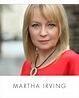 Martha Irving