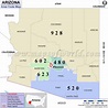 Explore Southern Arizona's 520 Area Code