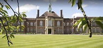 Headington School for Girls (Oxford, United Kingdom)