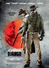 Poster Django Unchained (2012) - Poster Django dezlănțuit - Poster 1 din 19 - CineMagia.ro
