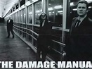 The Damage Manual - I Am War Again - YouTube