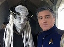 Klingon No More: Kenneth Mitchell Gets His Human Moment in STAR TREK ...