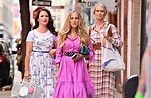 New 'Sex And The City' 2021: All the Fashion From the SATC Reboot ...