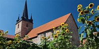 Evangelische Kirchengemeinde Falken - Treffurt