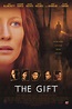 The Gift Movie Poster - Internet Movie Poster Awards Gallery | Thriller ...