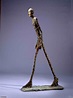 Alberto Giacometti: 1901 - 1966 - Sculpture - Daily Art Fixx