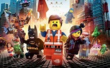 The Lego Movie 2014 Wallpapers | HD Wallpapers | ID #13072