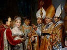 "Mariage de Napoléon Ier et de Marie-Louise, le 2 avril 18… - Free ...