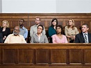 What happens when you go for jury service | Daddy Geek