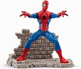 Marvel Spider-man Diorama Personaje – Yaxa Store