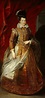 Impressões artísticas de Pieter Paul Rubens