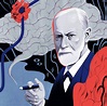 SIGMUND FREUD APORTES A LA PSICOLOGIA ️ Mentalidad Humana