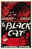 Black Cat 2 Horror Movie Posters, Best Horror Movies, Classic Movie ...