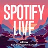 Live From Spotify London by Elbow (Album, Chamber Pop): Reviews ...